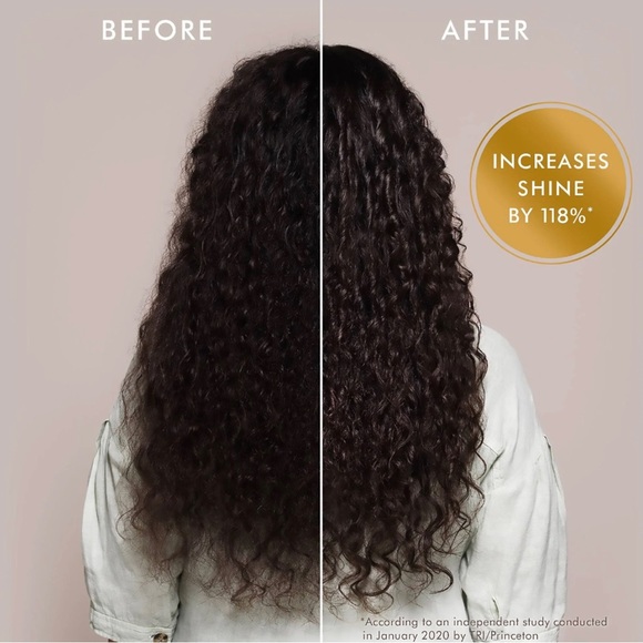 Moroccanoil Dream Duo Hair & Body Set 360ml Body cream 100ml original Treatment - Picture 3 of 5